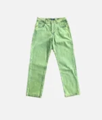 Adwysd Jeans Green (3)