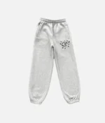 Adwysd Relaxed Joggers Grey (2)