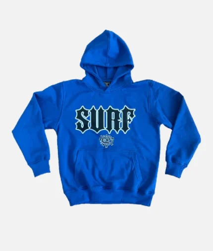Adwysd Royal Blue Surf Hoodie (2)